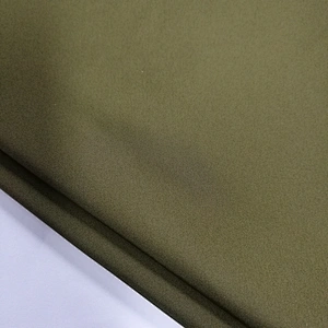 75D cotton  imitated memory -RECYCLED