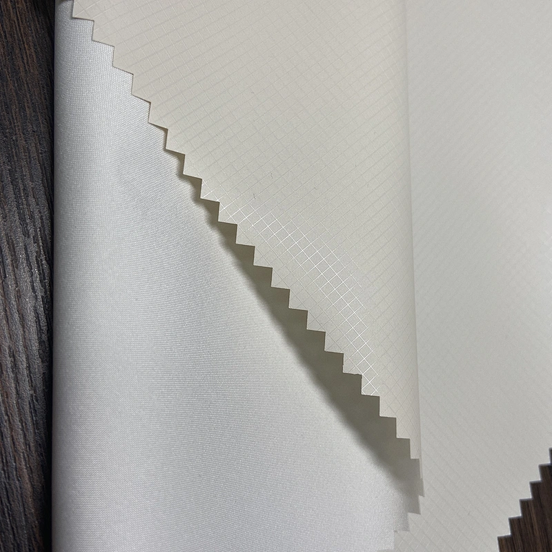 240T  POLY  DEWSPO  RIBSTOP  SD-RECYCLED