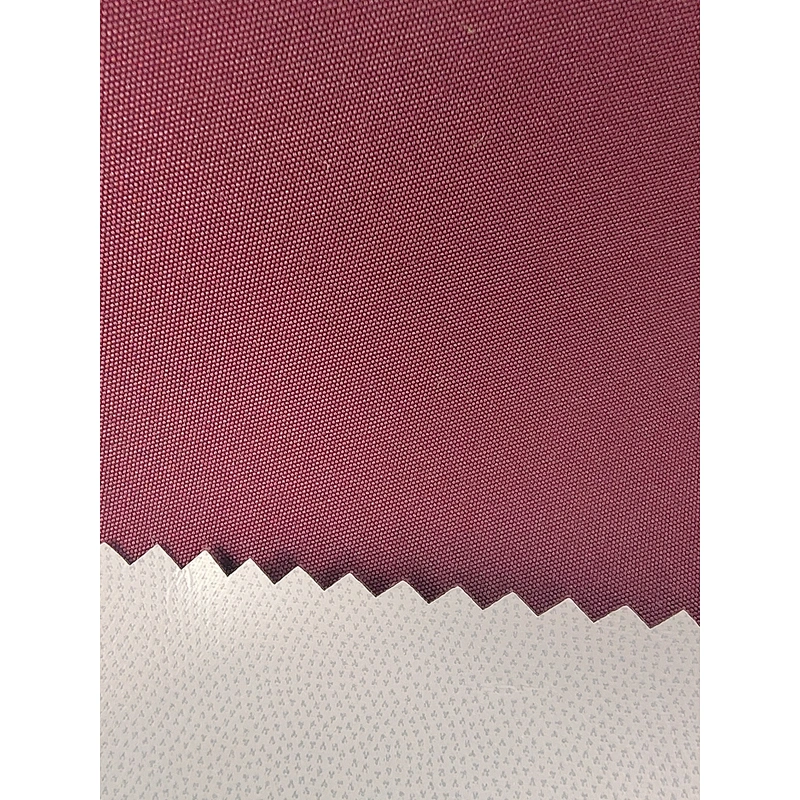 150D DEWSPO-Solution dyed