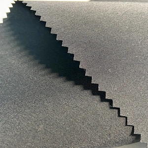 NYLON WEFT SPANDEX