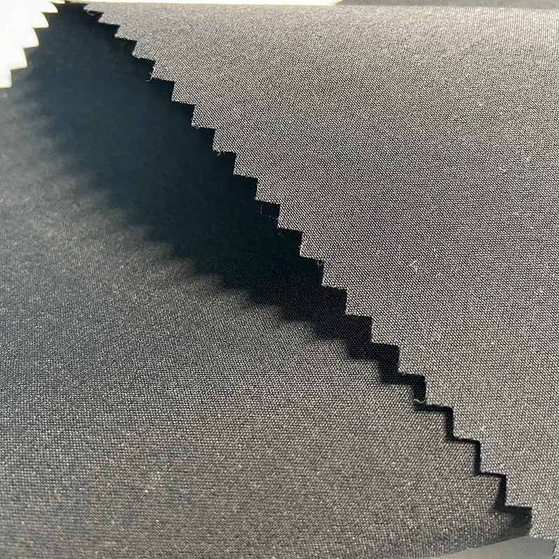 NYLON WEFT SPANDEX