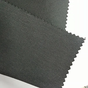 2-layer poly cotton