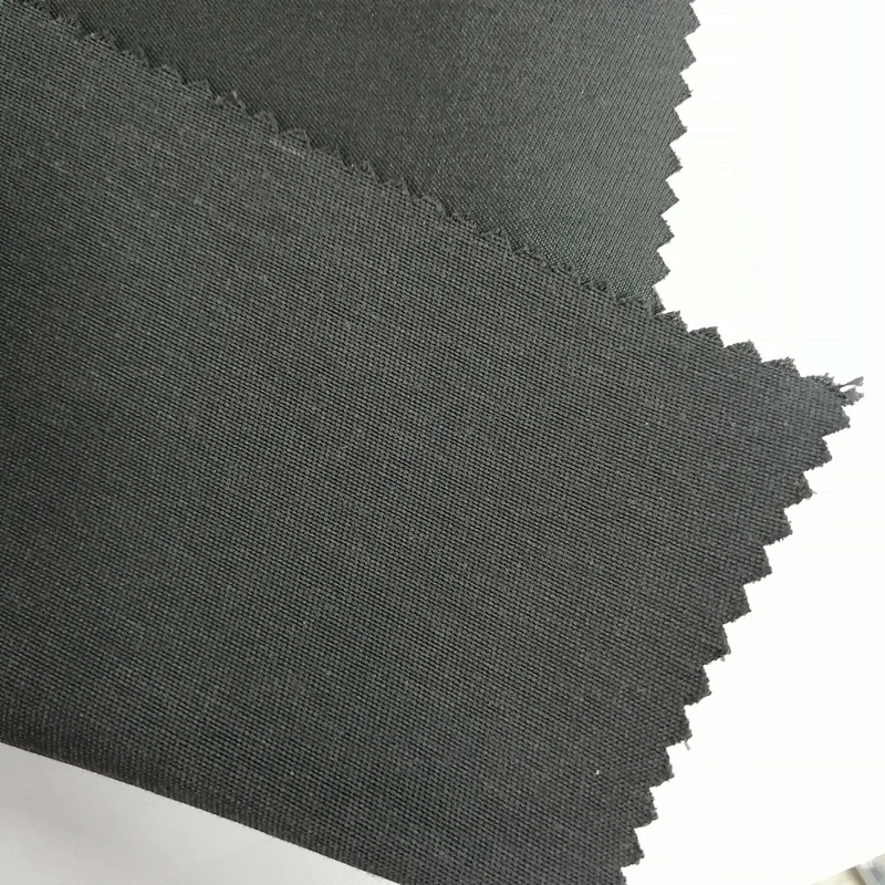 2-layer poly cotton