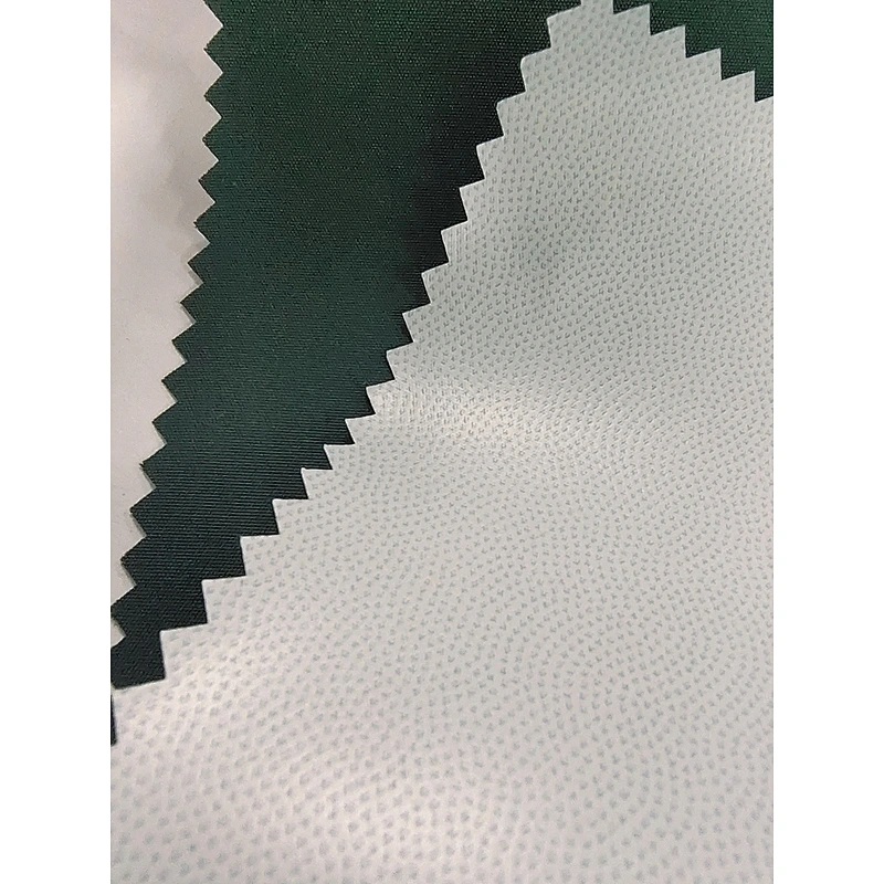 150D DEWSPO-Solution dyed