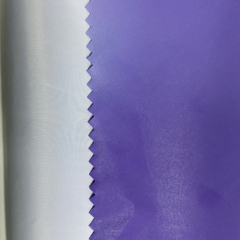 COLOR CHANGE&REFLECTIVE FABRIC