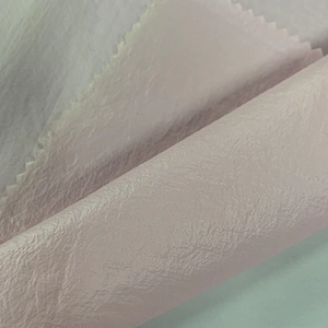 380T  N DTY ( WEFT) FABRIC