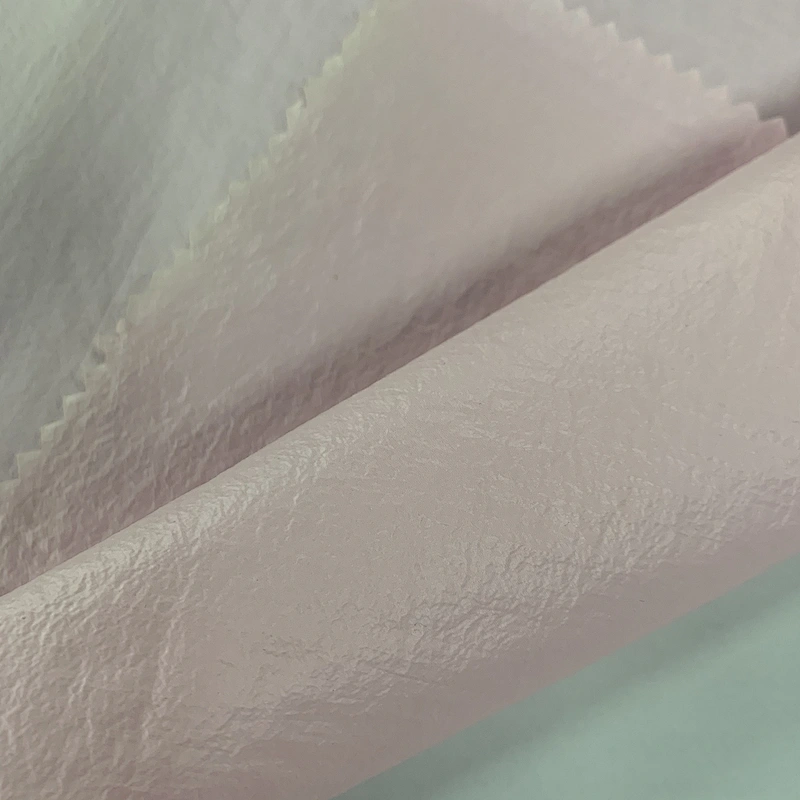 380T  N DTY ( WEFT) FABRIC
