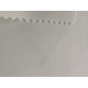150D*150D  DOUBLE  WEAVING  2-WAYS SPANDEX  RECYCLED