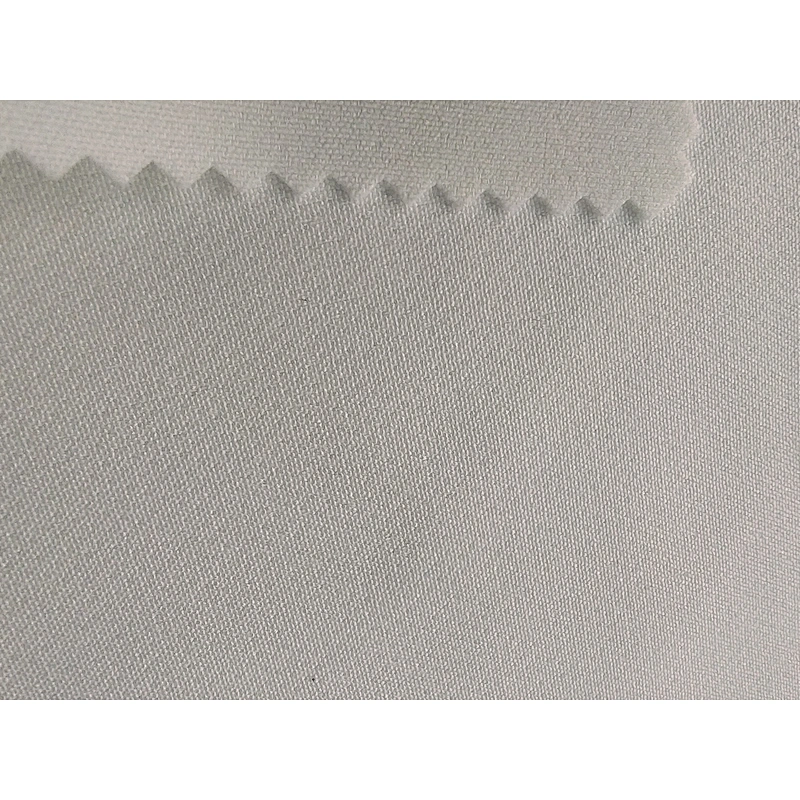 150D*150D  DOUBLE  WEAVING  2-WAYS SPANDEX  RECYCLED