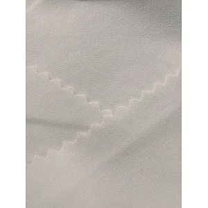 100DRECYCLED  DENSITY PLAIN 2-WAYS  SPANDEX