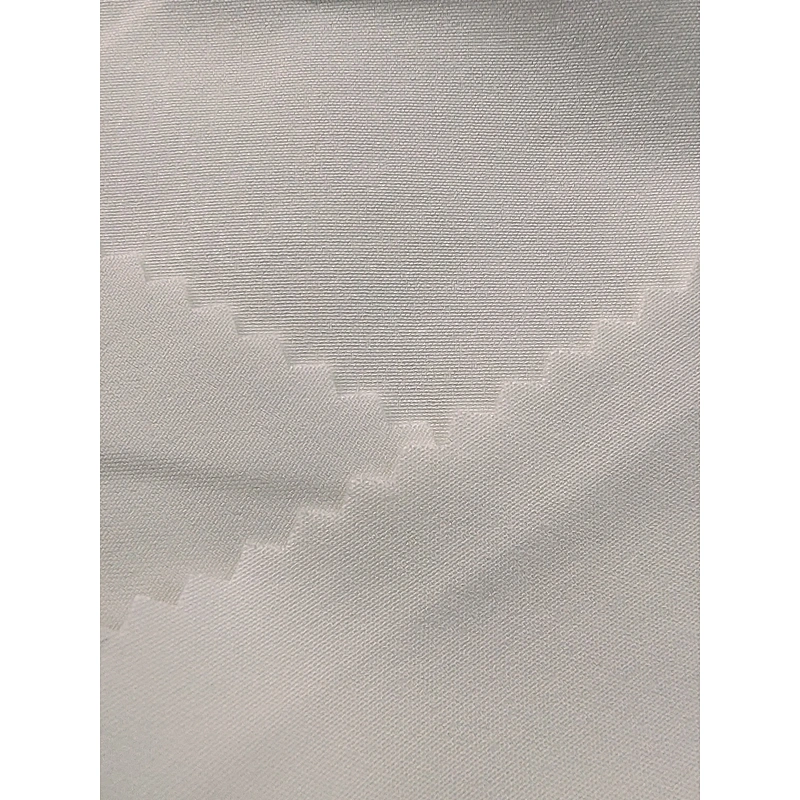 100DRECYCLED  DENSITY PLAIN 2-WAYS  SPANDEX