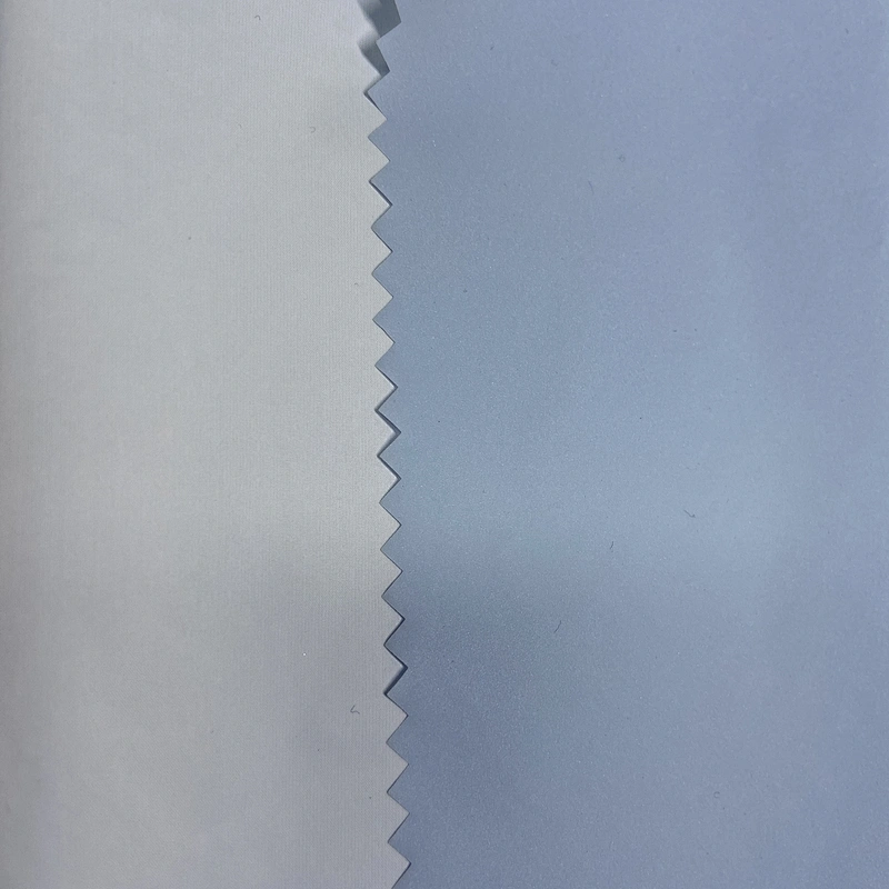 Lumious&reflective  fabric