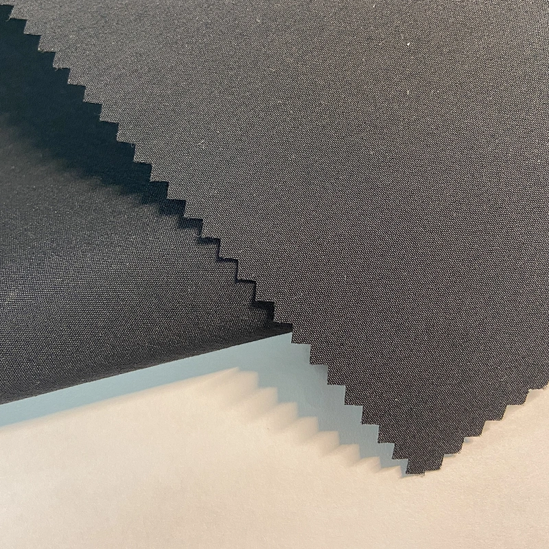 NYLON WEFT SPANDEX