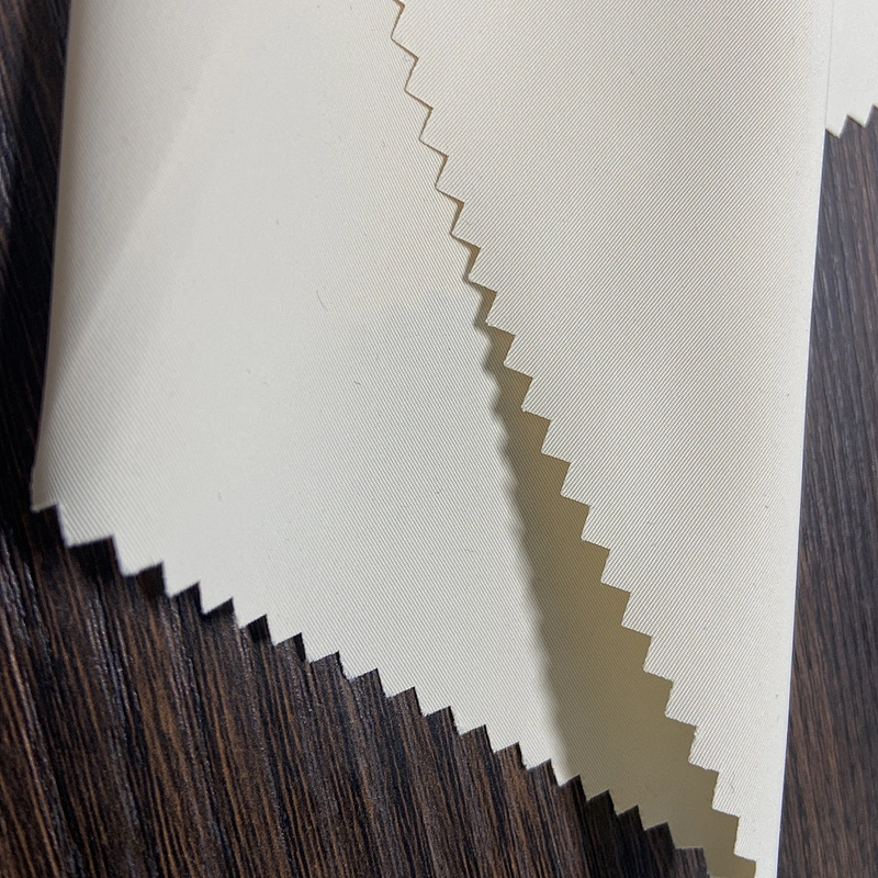 420T  POLY DEWSPO FD 2/2 TWILL