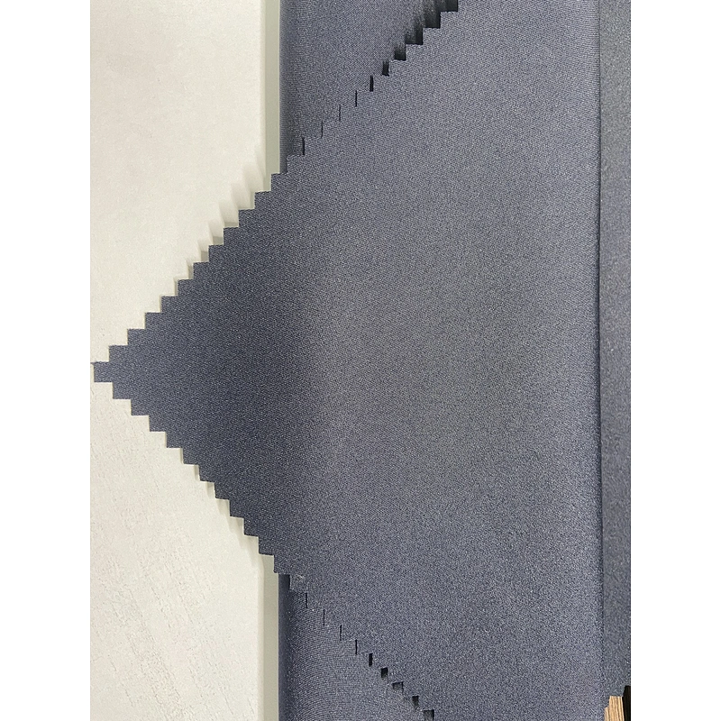420T POLY DEWSPO SD  2/2 TWILL