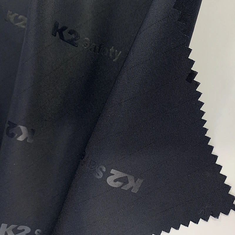 230T POLY FABRIC GRAPHENE YARN