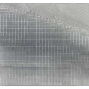 20D POLY RIBSTOP
