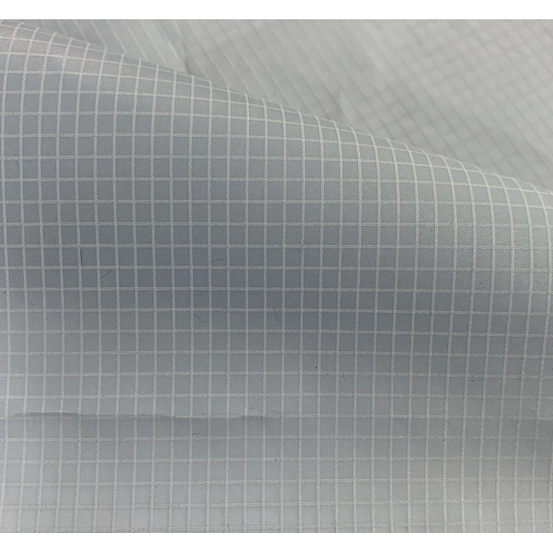 20D POLY RIBSTOP