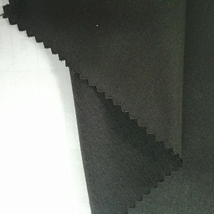 2-layer poly cotton