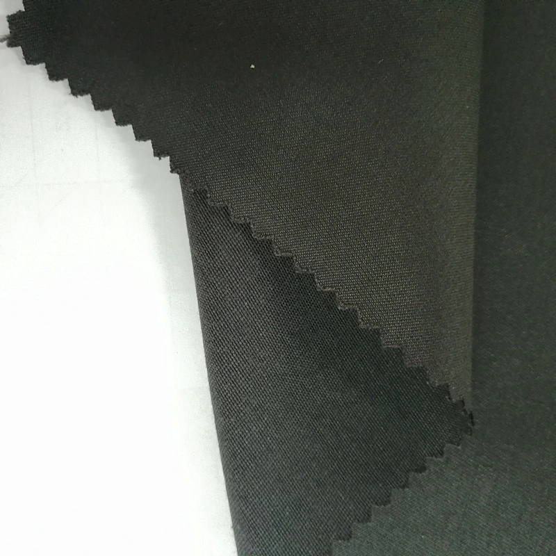 2-layer poly cotton