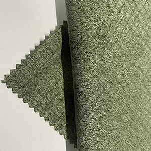 Cation Jacquard fabric