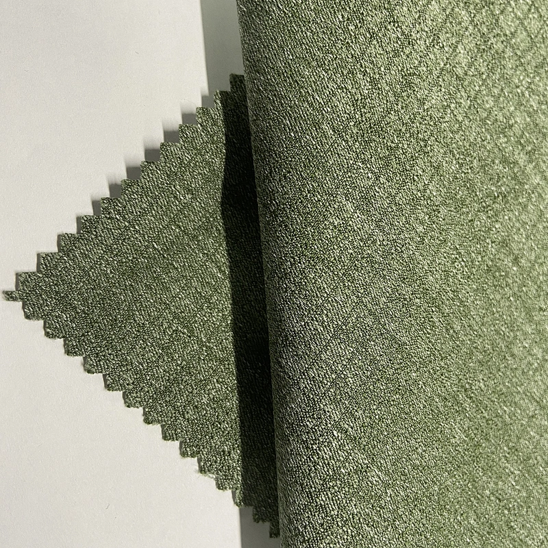 Cation Jacquard fabric