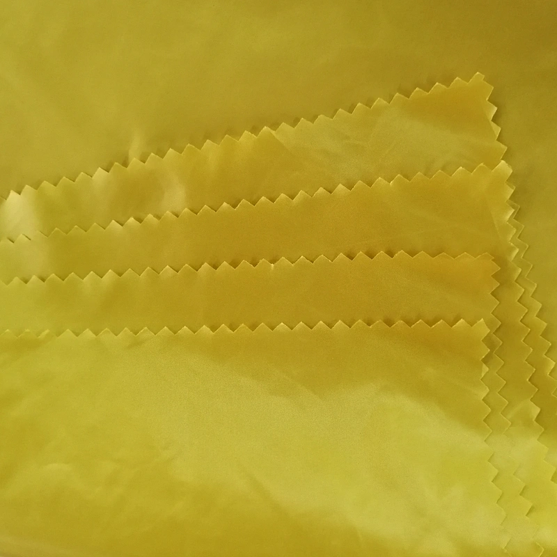 POLY 380T TAFFETA BR
