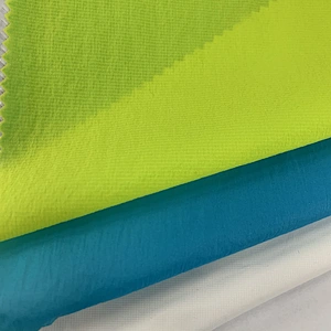 20D NYLON RIBSTOP WEFT SP