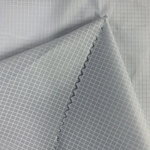 20D POLY RIBSTOP