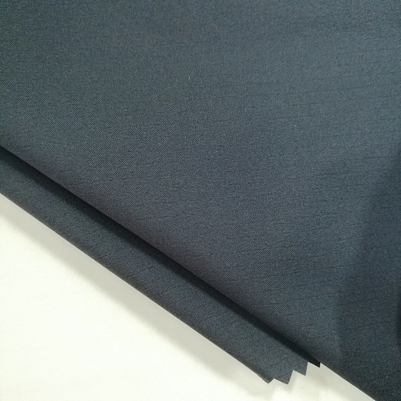 50D TECH STRETCH COTTON-LIKE +GRAPHENE YARN