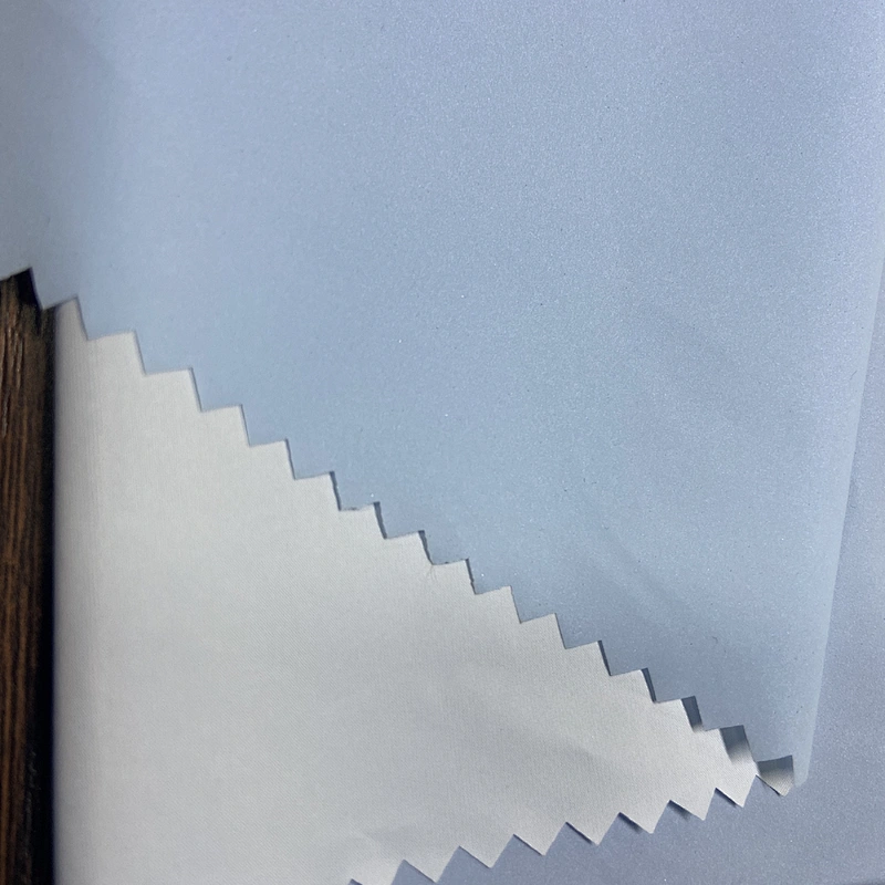 Lumious&reflective  fabric