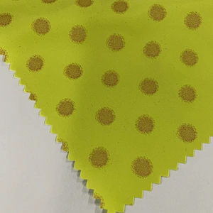 75D MEMORY-LIKE FABRIC