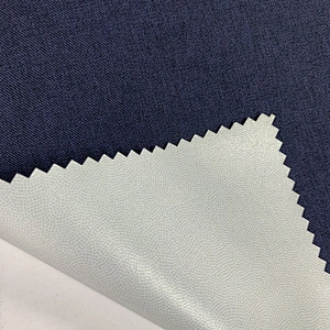 POLY CATION 2/2 TWILL