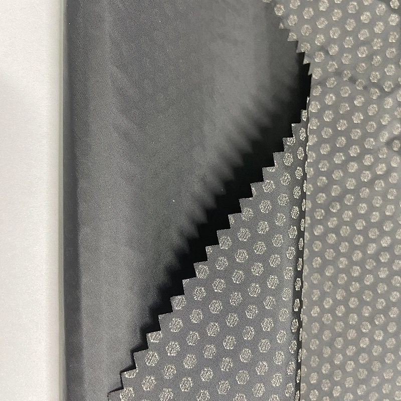 310T /40/72F POLY