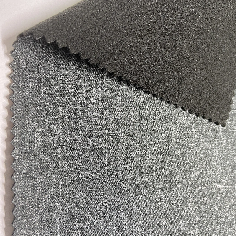 50D T400 FABRIC