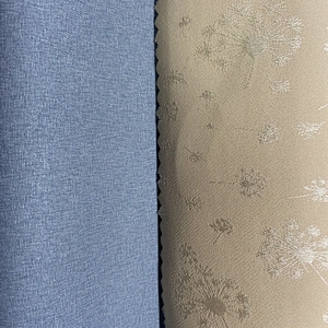 POLY Jacquard fabric