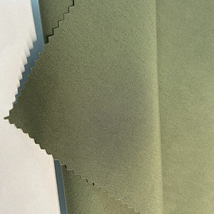 NYLON TASLAN WEFT SPANDEX