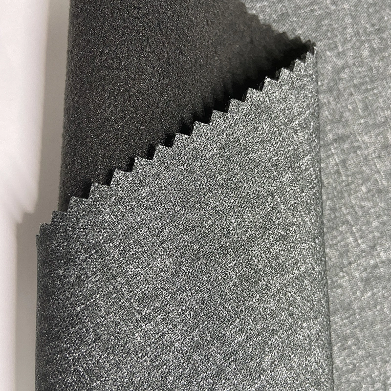 50D T400 FABRIC