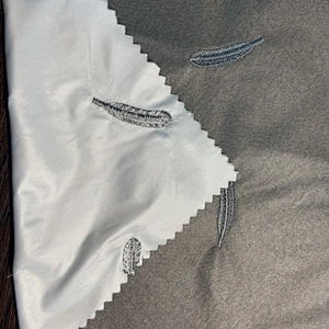knit  EMB Dowproof