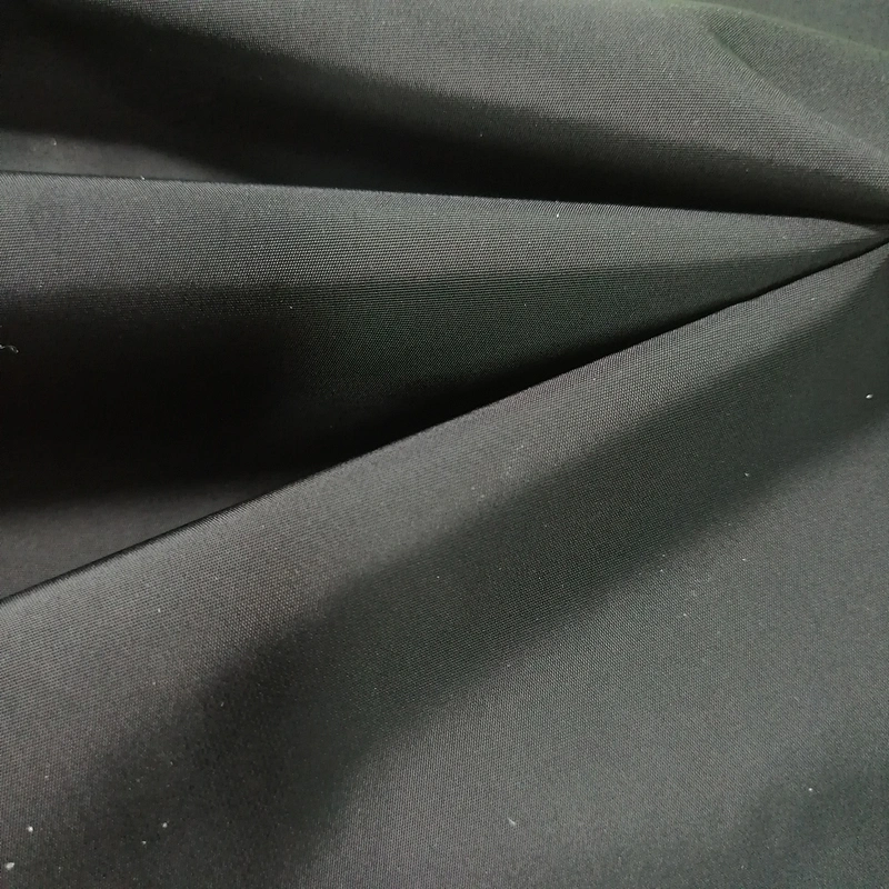 75D MEMORY-LIKE FABRIC-RECYCLED