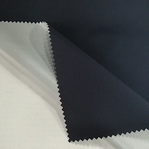 50D TECH STRETCH COTTON-LIKE +GRAPHENE YARN