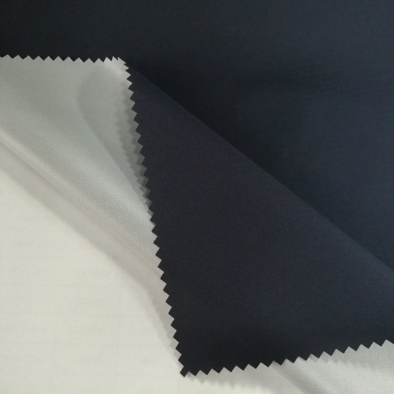 50D TECH STRETCH COTTON-LIKE +GRAPHENE YARN