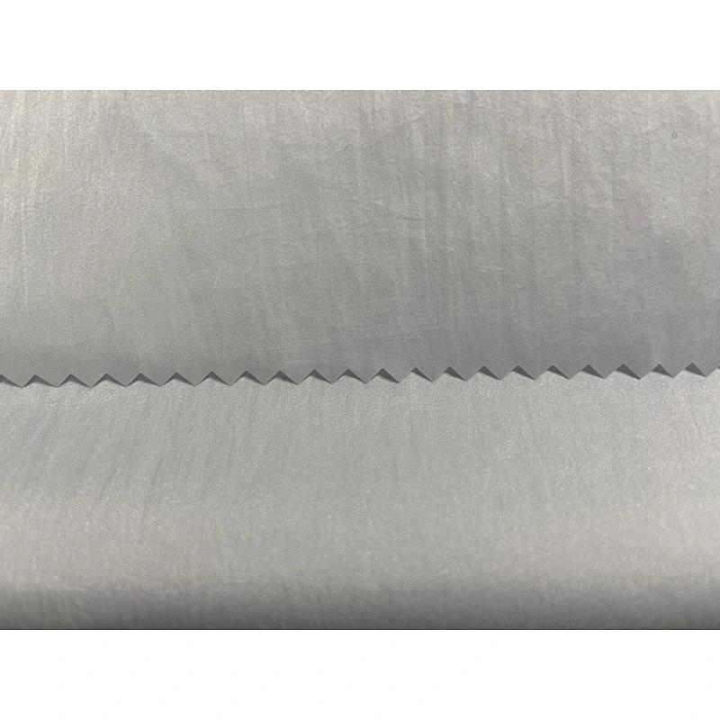380T/20D NYLON DTY-RECYCLED