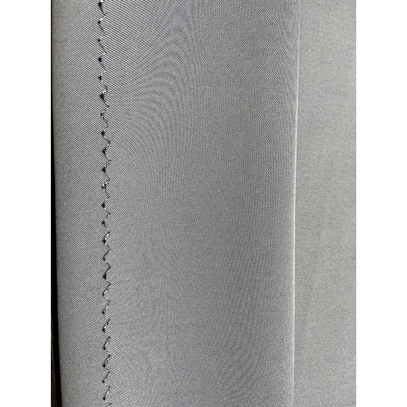 100D CATION TECH-STRETCH PONGEE  FD