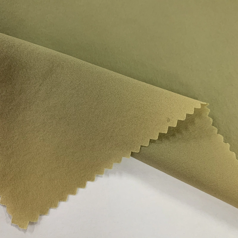 20D NYLON WEFT SP