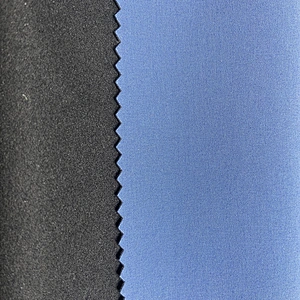 NYLON TASLAN 2-WAYS SPANDEX