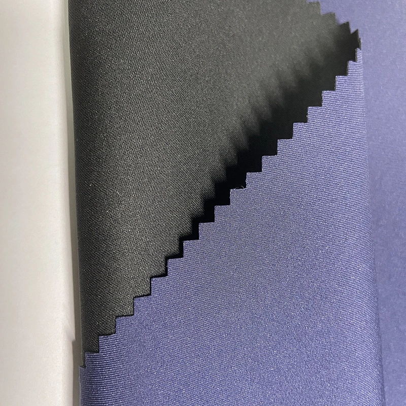 350T N66 TECH STRETH TWILL