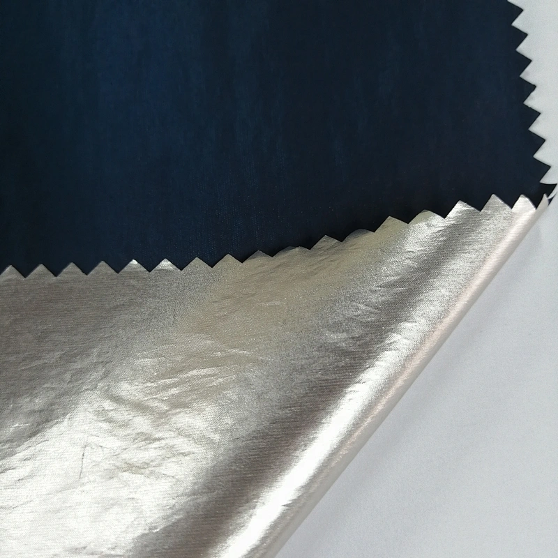 370T/15D NYLON TAFFETA SD