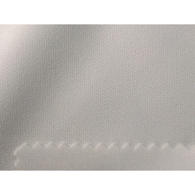 75D*100D DOUBLE  WEAVING  RECYCLED
