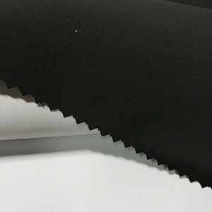 75D MEMORY-LIKE FABRIC-RECYCLED